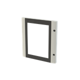 Drzwi przeźroczyste, rozmiar 1