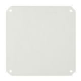 Thalassa Płyta montażowa poliestrowa do budowy PLS 360x360mm