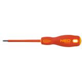 Wkrętak krzyżowy 1000V PH0x60mm SvCm NEO GTX 04-071 GTX Poland
