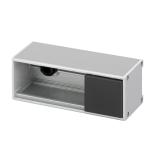 Simon CONNECT TSC-KFC232-14 Ofiblok Compact podstawa 2x K45 (45x45mm); do Ofiblok Line; s