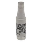 FUSE 10A DI/E16 GR 500VAC Wkładka DI 10A GR 500VAC E16 10D16R EATON