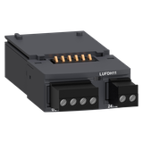 Moduł funkcyjny sygnalizacja przeciążenia termicznego TeSys U 1NO 1NC