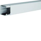 tehalit.LF Kanał elektroinstalacyjny PVC 60x60mm jasnoszary LF6006007035 HAGER