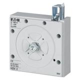 NZM2-XMV Blokada mechaniczna NZM2 do pokręteł drzwiowych 281582 EATON