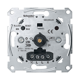 Merten mechanizm ściemniacza obrotowego LED MTN5134-0000 Schneider