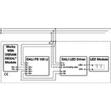 Moduł PANEL-CN111-COB-2800-840-15D-G2 FS1   OSRAM