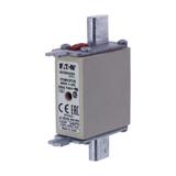 FUSE 250A 690V aR DIN 000 HSDNH Wkładka szybka 250A 690V aR DIN 000 podwójny wskaźnik 170M1571D EATO