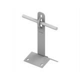 Uchwyt dachowy szczytowy