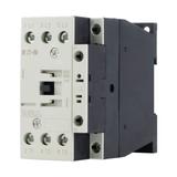 DILM38-01(400V50HZ,440V60HZ) Stycznik mocy 38A (AC-3) 0Z 1R 112458 EATON