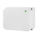 INDUSTRIAL Puszka n/t 270x220x168 IP65