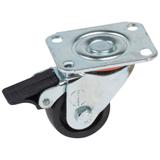 ZESTAW 4 KÓŁEK DO SZAFY STOJACEJ, Legrand