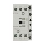 DILM38-01(24V50HZ) Stycznik mocy 38A (AC-3) 0Z 1R 112446 EATON