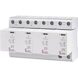 ETITEC SM T12 300/25 4+0 Ogranicznik przepięć Typ1,T2 (kl.B,C) - bez prądu upływu