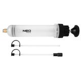 Strzykawka do płynów eksploatacyjnych 200ml