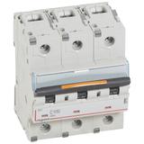 Wyłącznik Nadprądowy S323 C100 3P 100A 25Ka DX3 409789 LEGRAND
