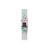 S801S-B20-R Wyłącznik nadprądowy 50kA 1P B20A 2CCS861002R0205 ABB