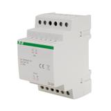 Zasilacz impulsowy 24V DC 1,25 A ZI-24 F&F