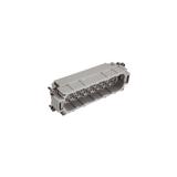 H-D 64 SCM WKŁAD MĘSKI 11272000 LAPP KABEL