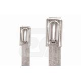 TAŚMA KABLOWA TSB 40/8 (W OPAKOWANIU 100 SZT)