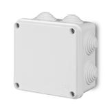 Puszka odgałęźna 110x100x68 IP 55