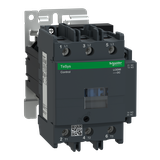 Stycznik mocy 95A 3P 24V DC 1Z 1R LC1D95BD SCHNEIDER