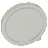 CELIANE - PLAKIETKA SONDY DO TERMOSTATU POKOJOWEGO TYTANOWY, Legrand