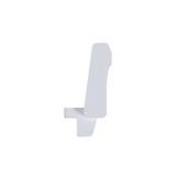 volta n/t Adapter na zaciski QuickConnect KN06x, 10 sztuk VZ713 HAGER