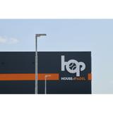 Oprawa uliczna LED STREETLIGHT FLEX LARGE 110W 730 RW35ST ALW 3000K 4058075552449 LEDVANCE