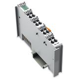moduł 8DO 24V DC 0,5A WAGO