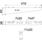 MWAG 12/41, WYSIĘGNIK MWAG 12/41