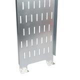 Korytko Kablowe Pionowe 33U  646420 LEGRAND
