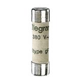 Wkładka Topikowa 8,5x31,5 8A Gg 012308 LEGRAND