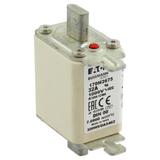32A 1000V aR DIN 00 TYPE T FUSE Wkładka szybka 32A AC 1000V DIN 00 aR DIN IEC nieizolowane 170M2675