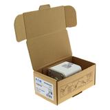 FUSE 630A 1250V 3BKN/80 AR CU Wkładka szybka 630A AC 1250V rozmiar 3 76x92x83 mm aR IEC UL 170M6544