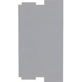 ZX502 Przegroda stalowa szer.1 kol. do A