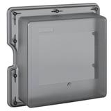 NZM-RTR Pokrywa polikarbonowa pod NZM 194557 EATON