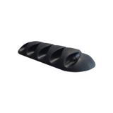 UKSO-Uchwyt kablowy samoprzylepny 37.5 OPATÓWEK