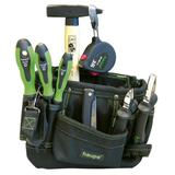 Torba narzędziowa Tool belt ''Standard'' 7 elem. 220213 HAUPA