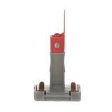 LED z cokołem 230 V 0,5 mA biały