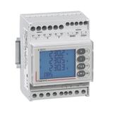 EmDX3 Analizator Na Th35 412051 LEGRAND