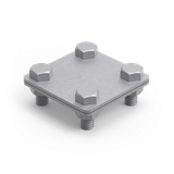 OG ZŁĄCZE UNIWERSALNE ODGAŁĘŹNE