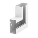 GS-AFS90170RW, Naroże płaskie 90X170 CZ.B.