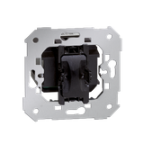 Simon 82 Łącznik roletowy trójpozycyjny 1-0-2 (mechanizm) 10A 250V szybkozłączka 75333-39 KONTAKT