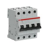 S204-D32 Wyłącznik nadprądowy 6kA 4P D32A 2CDS254001R0321 ABB