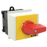 T0-2-1/IVS-RT Łącznik krzywkowy 20A 6.5kW 084329 EATON