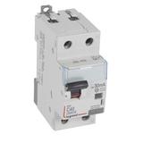 Wyłącznik Różnicowo-Nadprądowy 2P 40A C 0,03A Typ AC P312 DX3 411017 LEGRAND