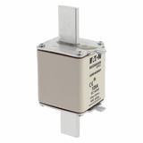 NH 125A 500V gG rozmiar 2 WEATHER RESISTANT NH LV 125A 500V gG rozmiar 2 WR 125NHG2BWP EATON