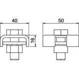 1818, KLEMY ŁĄCZENIOWE OC.OGN.