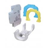 PS STV - 2M (NO+NO) STYKI POMOCNICZE DO ROZŁ.A STV D02