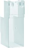 LV osłona zacisków odpływowych NH1/2/3 2x300mm2 LVZALL HAGER